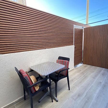 Sea Pearl Apartment Haifa Luaran gambar