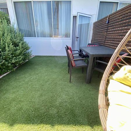 Sea Pearl Apartment Haifa Luaran gambar