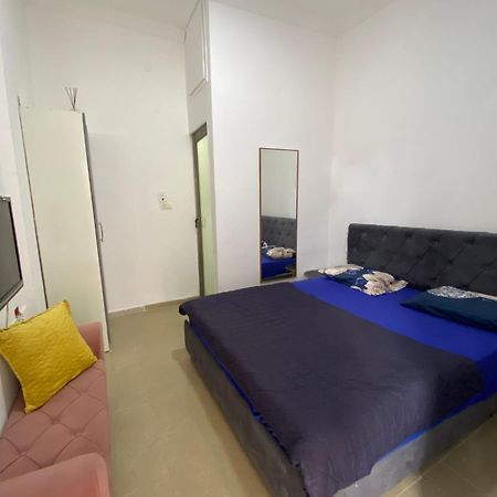 Sea Pearl Apartment Haifa Luaran gambar