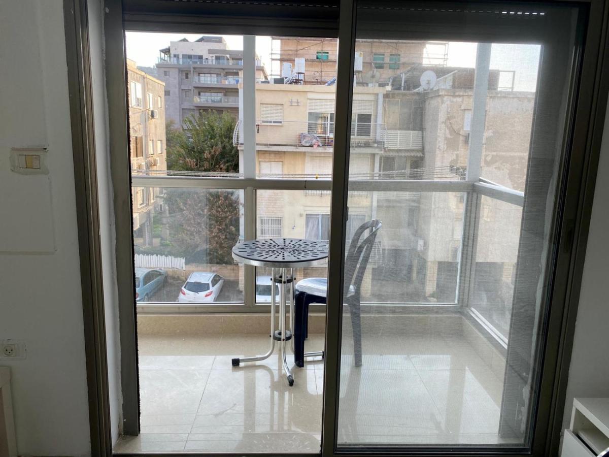 Sea Pearl Apartment Haifa Luaran gambar