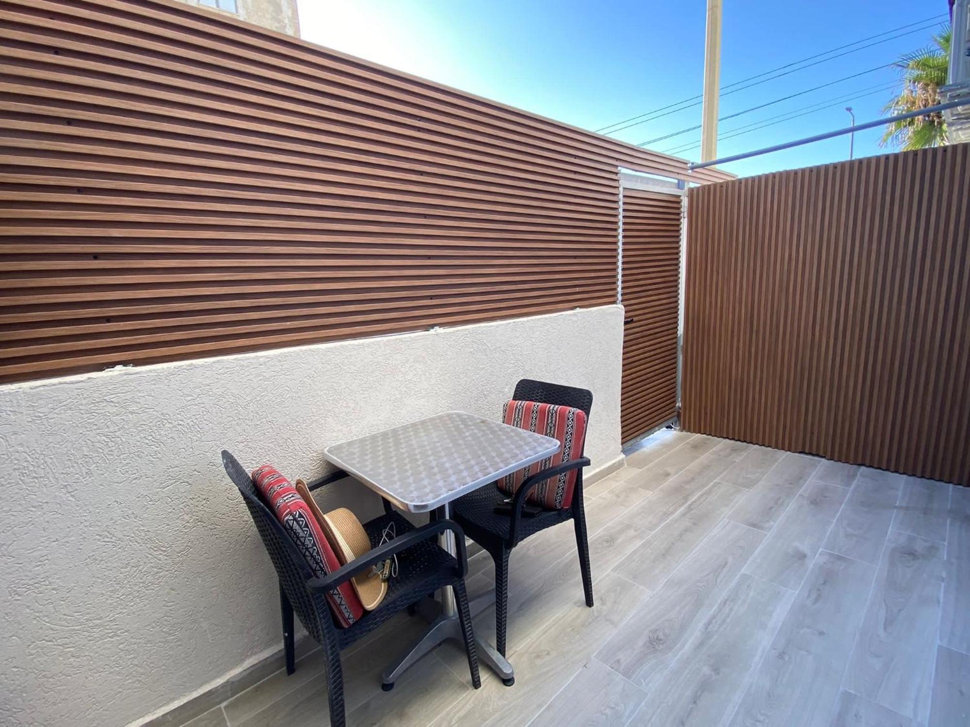 Sea Pearl Apartment Haifa Luaran gambar