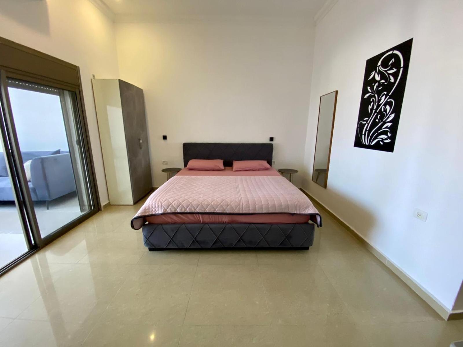 Sea Pearl Apartment Haifa Luaran gambar