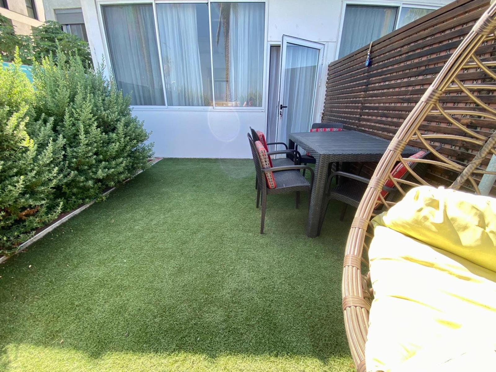 Sea Pearl Apartment Haifa Luaran gambar