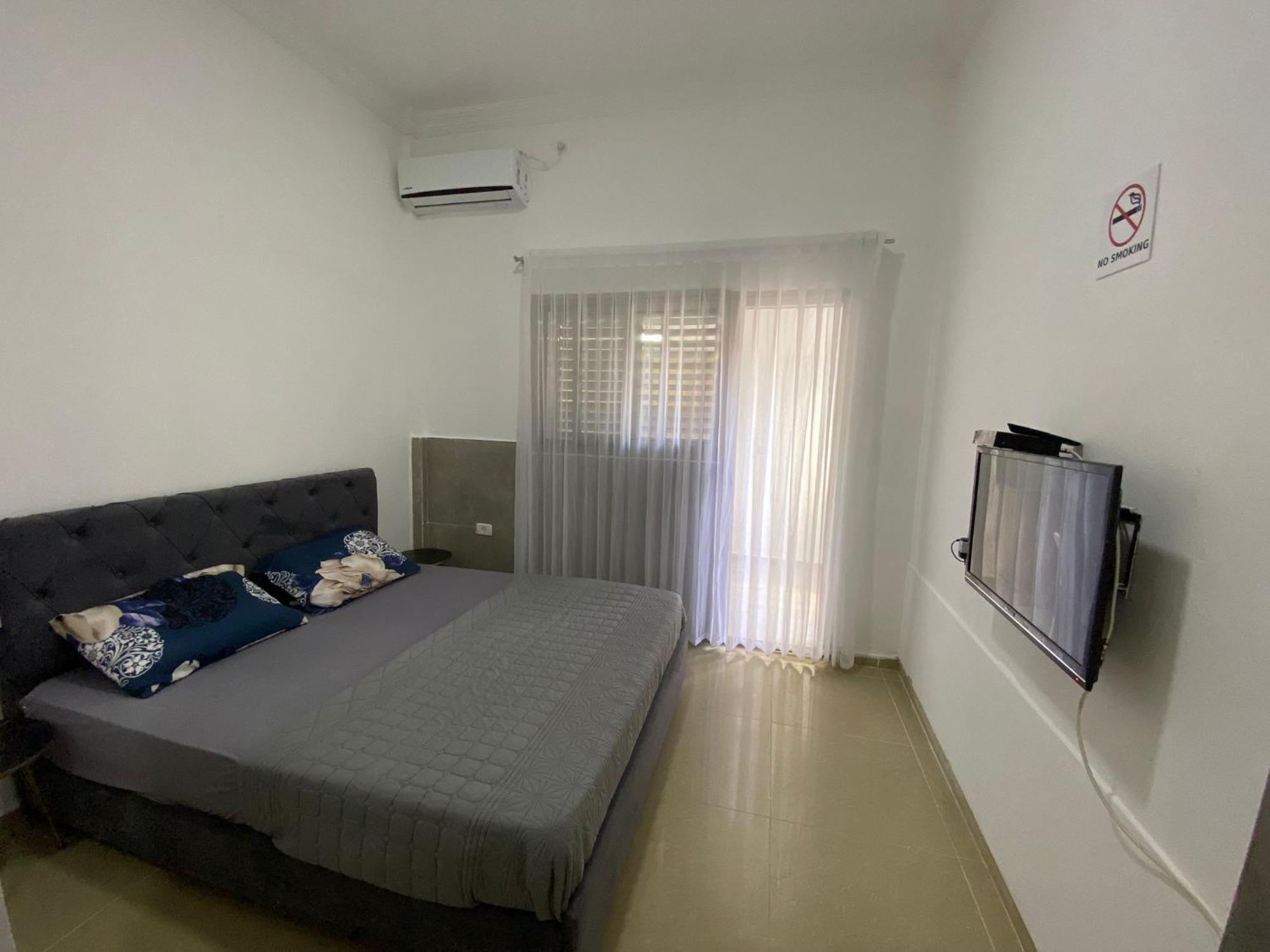 Sea Pearl Apartment Haifa Luaran gambar
