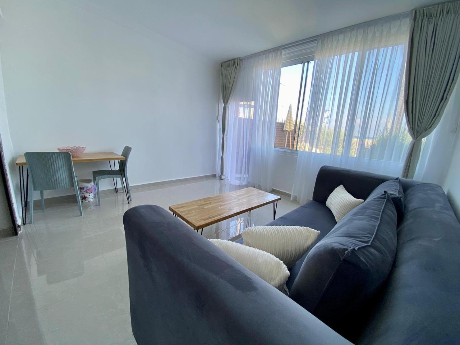 Sea Pearl Apartment Haifa Luaran gambar