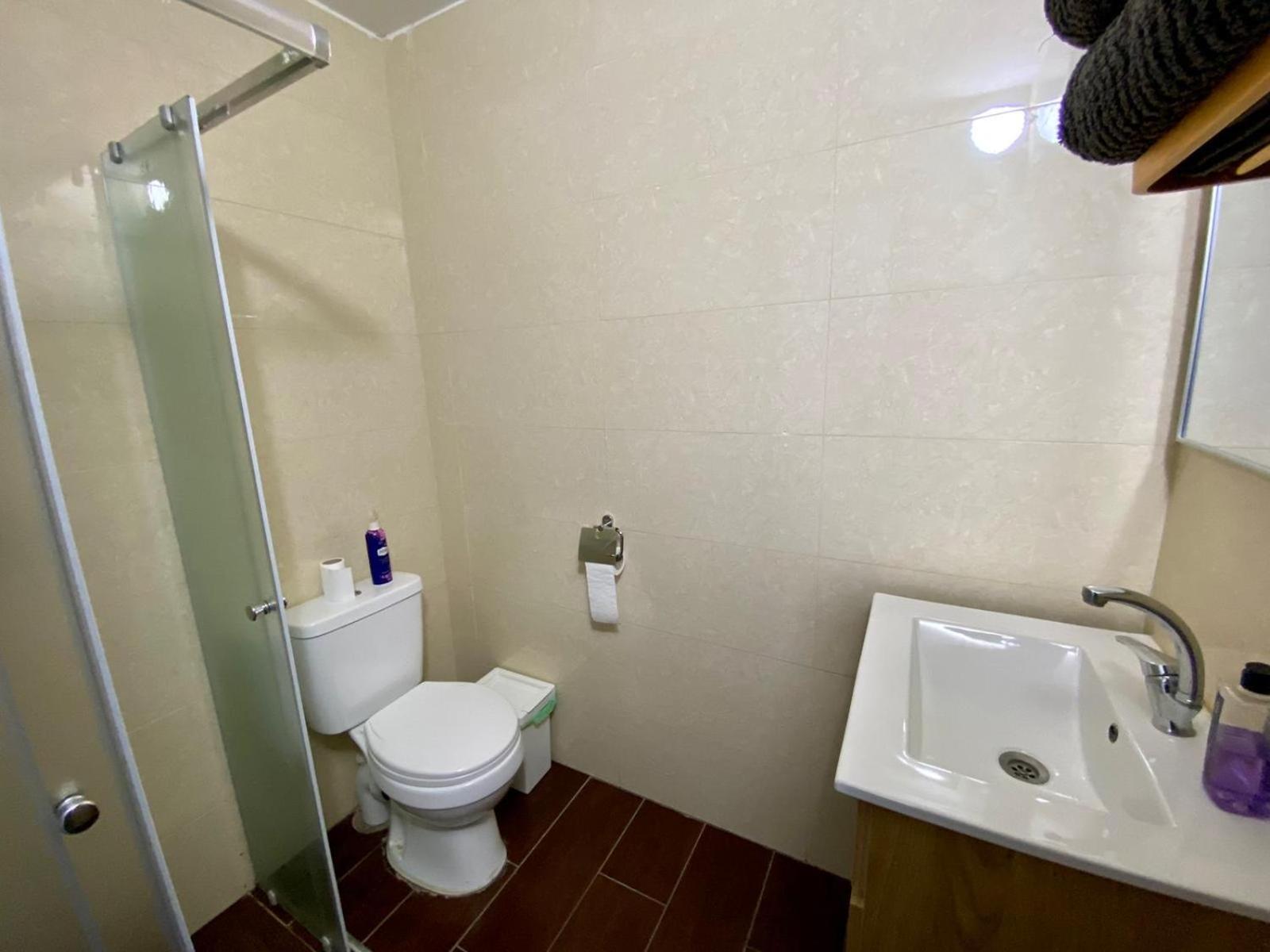 Sea Pearl Apartment Haifa Luaran gambar