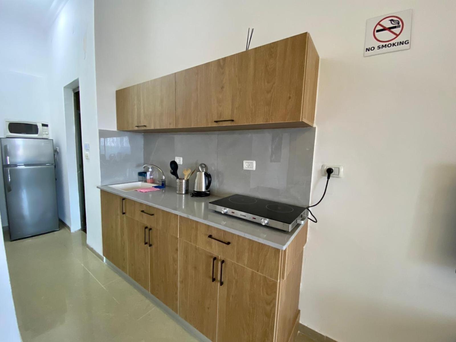 Sea Pearl Apartment Haifa Luaran gambar