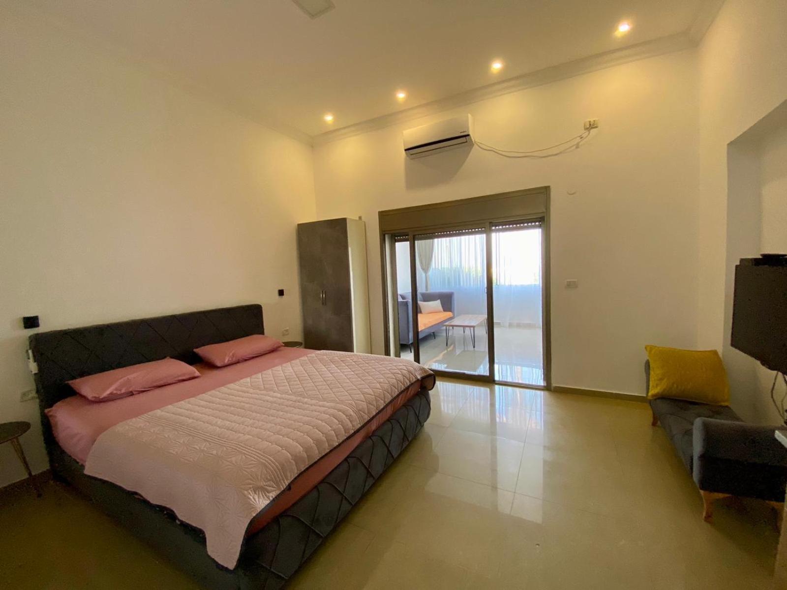 Sea Pearl Apartment Haifa Luaran gambar
