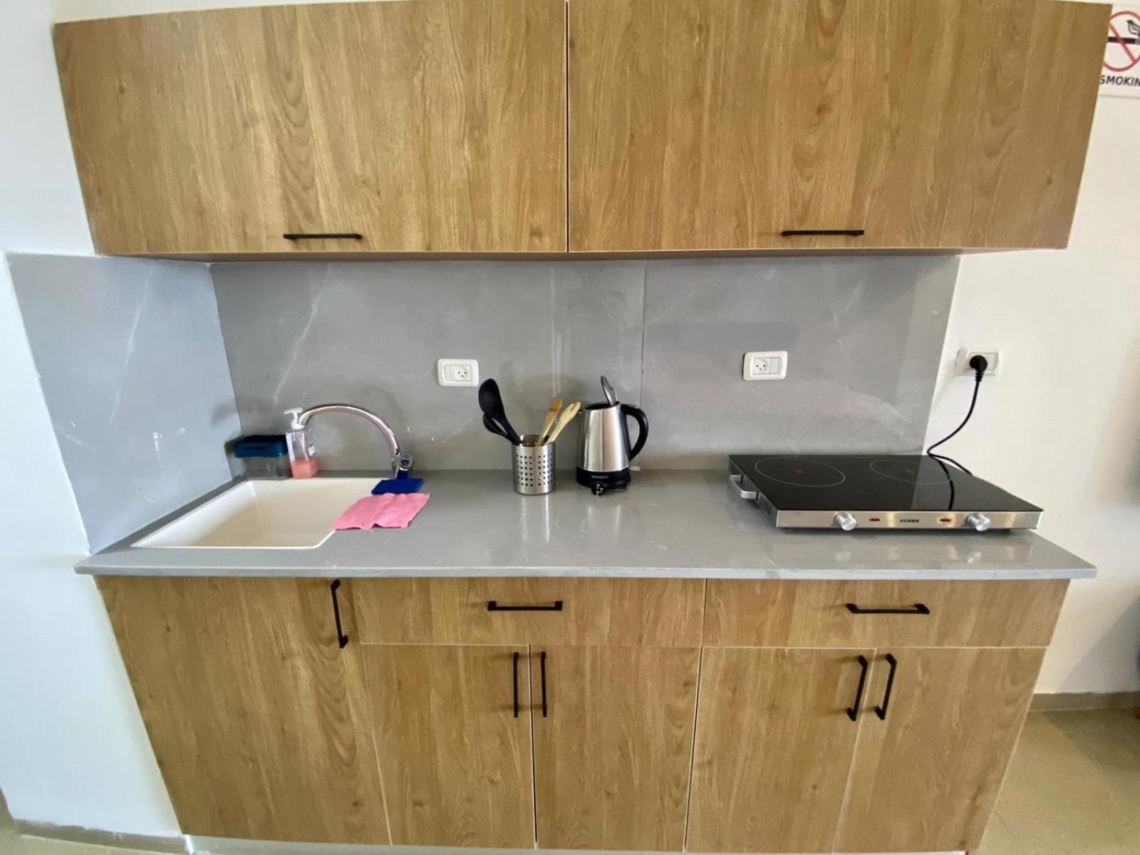 Sea Pearl Apartment Haifa Luaran gambar