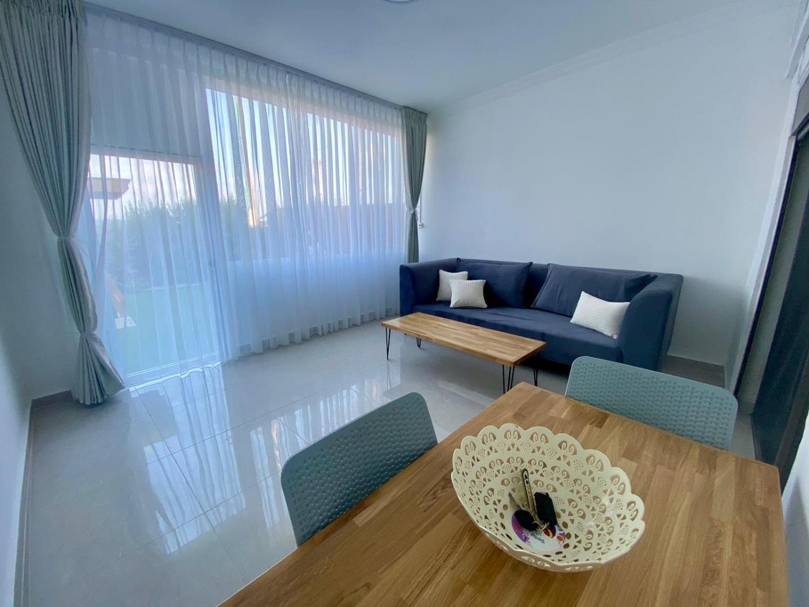 Sea Pearl Apartment Haifa Luaran gambar