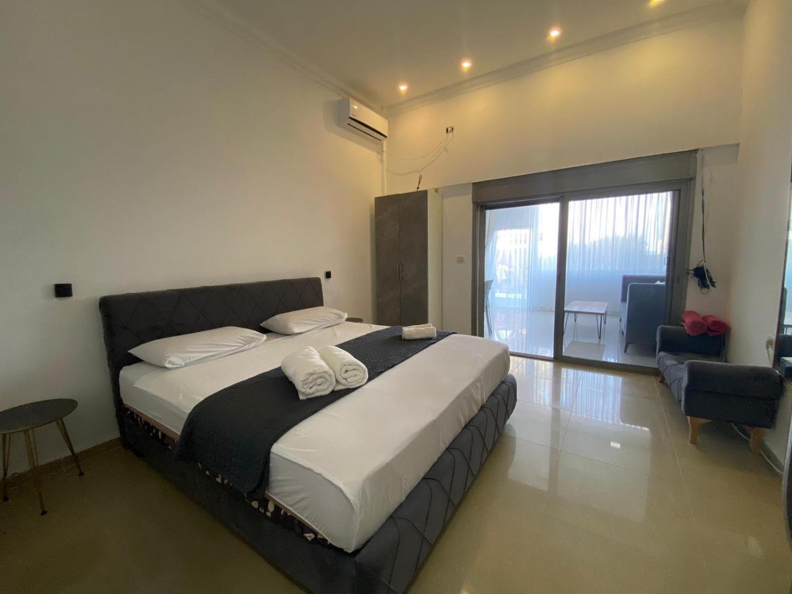 Sea Pearl Apartment Haifa Luaran gambar