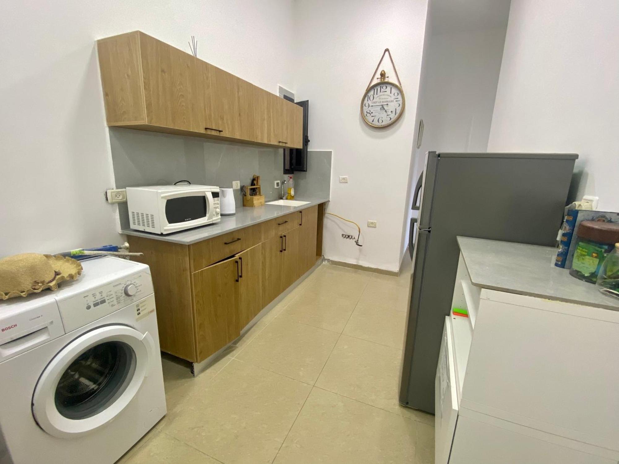 Sea Pearl Apartment Haifa Luaran gambar