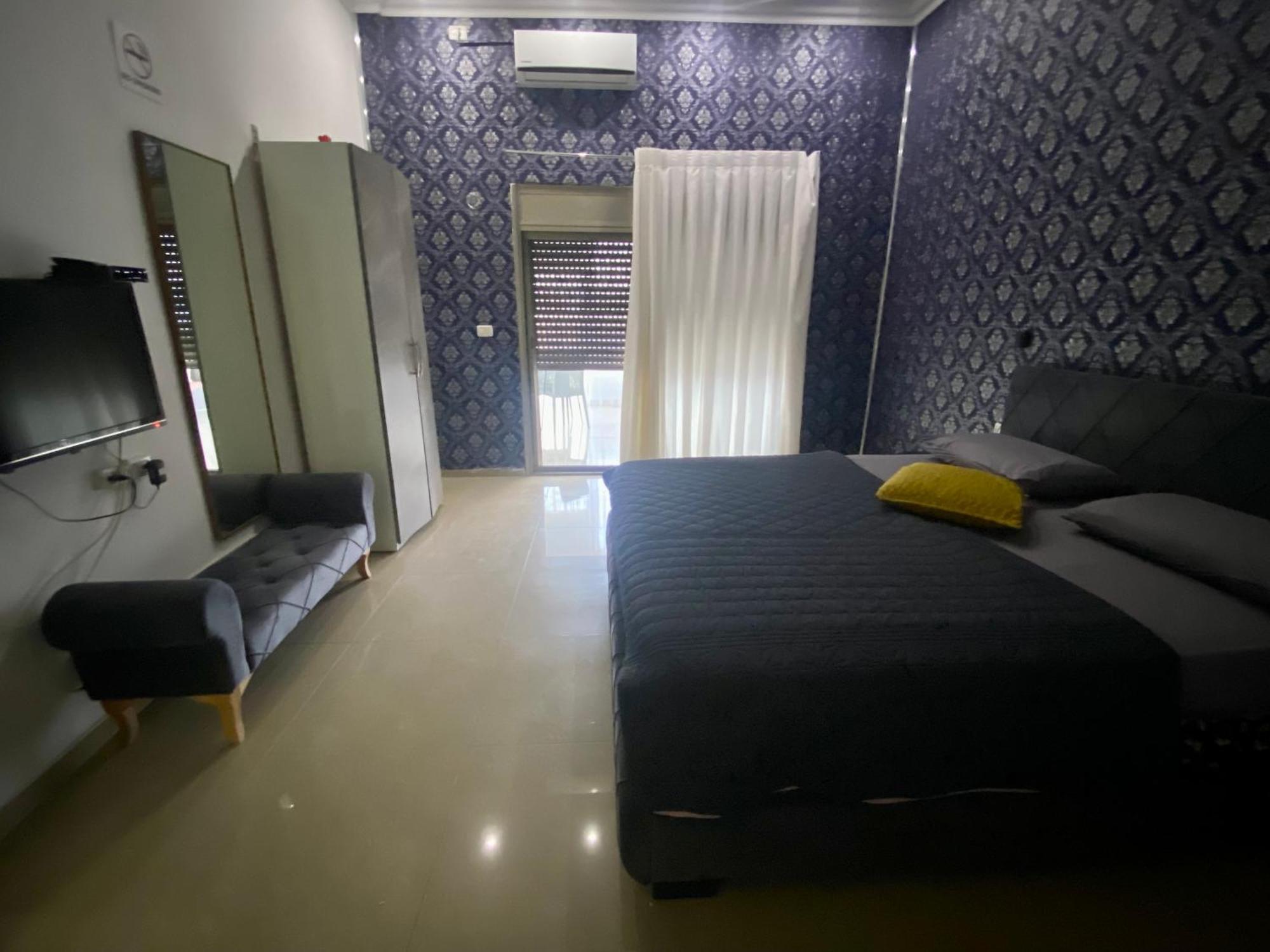 Sea Pearl Apartment Haifa Luaran gambar