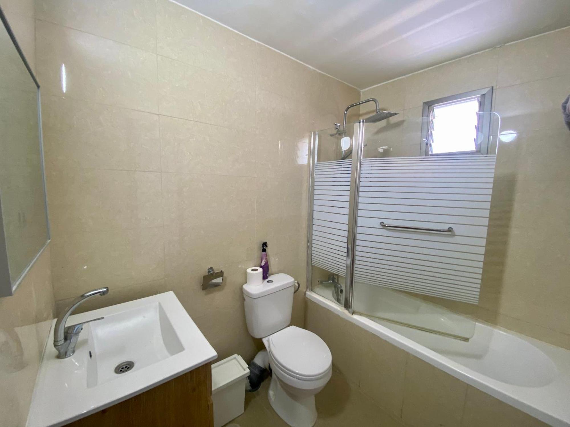 Sea Pearl Apartment Haifa Luaran gambar