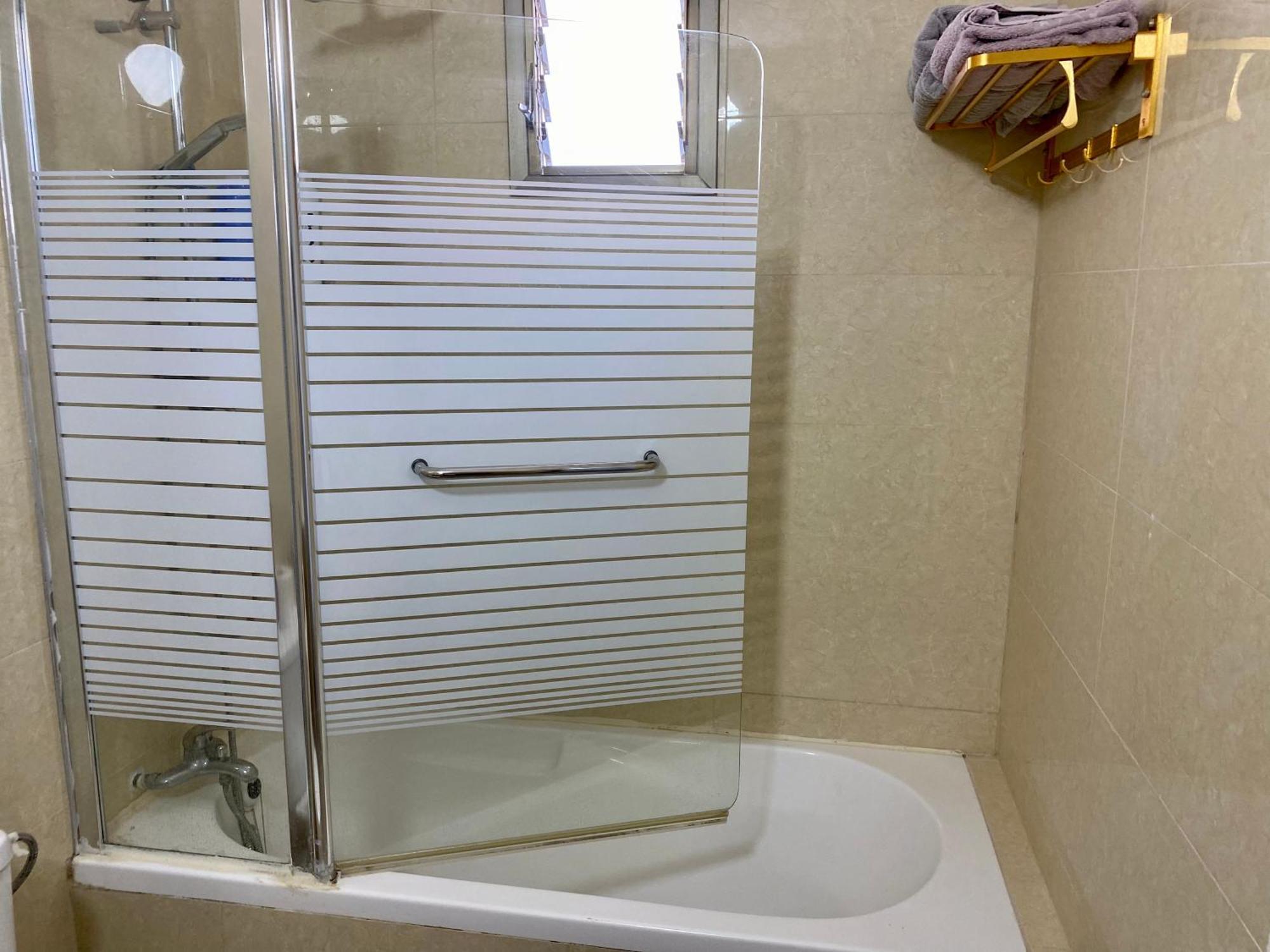 Sea Pearl Apartment Haifa Luaran gambar