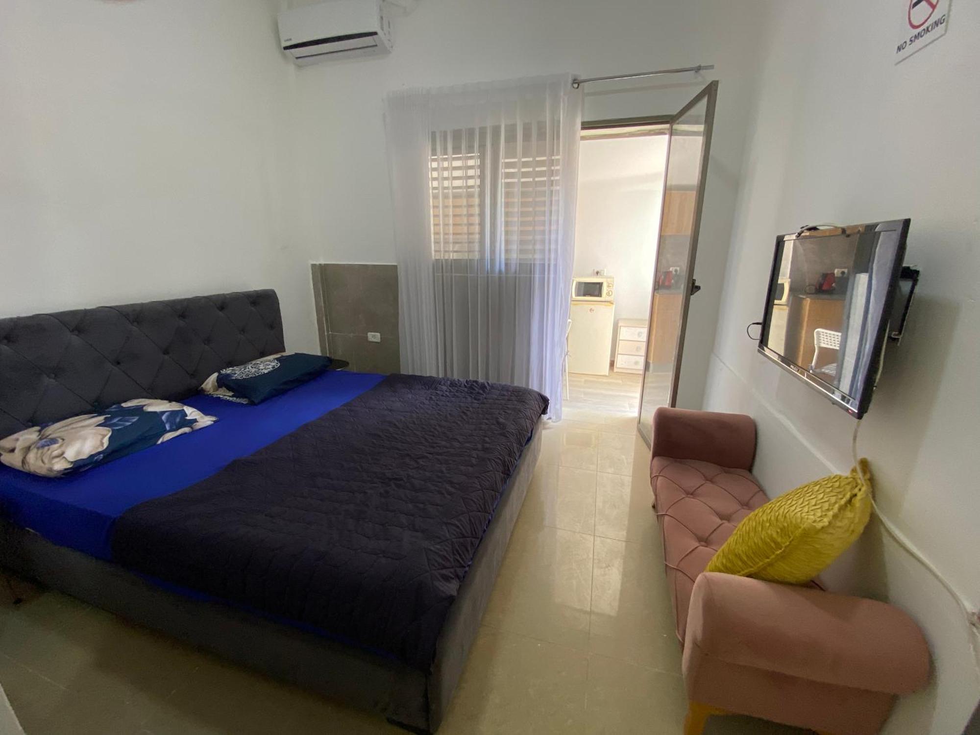 Sea Pearl Apartment Haifa Luaran gambar