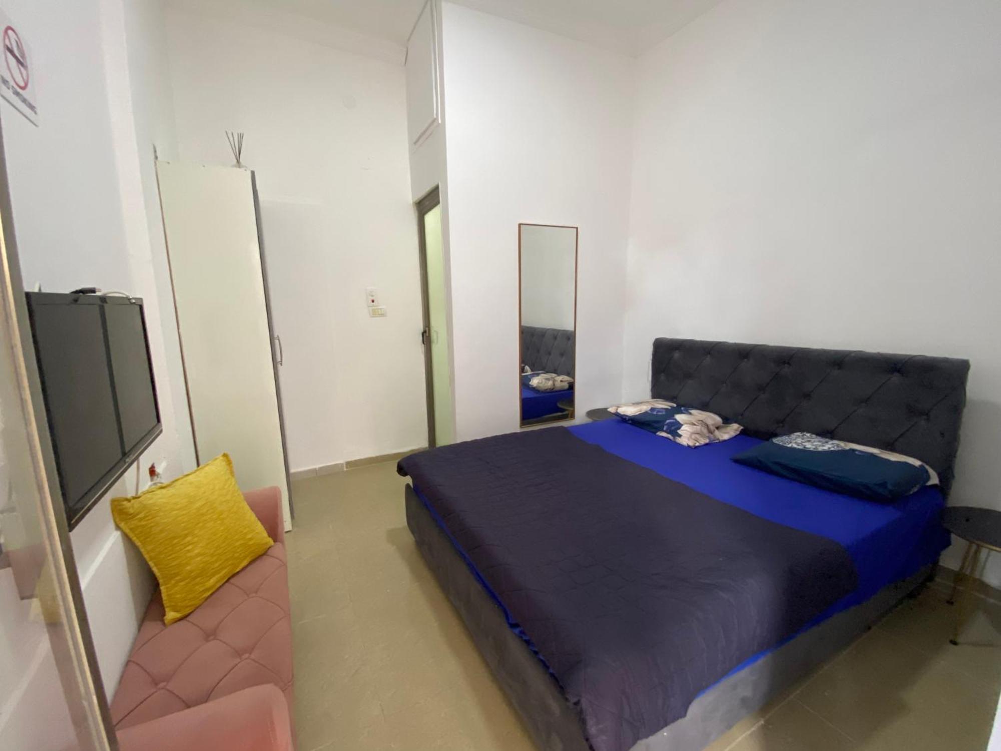 Sea Pearl Apartment Haifa Luaran gambar