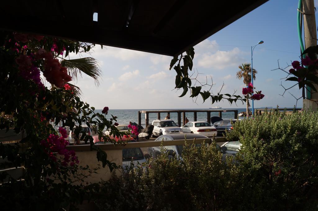 Sea Pearl Apartment Haifa Luaran gambar